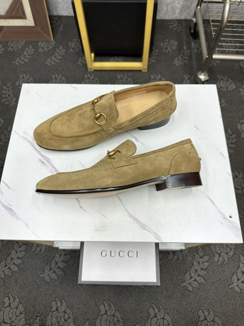 Gucci Business Shoes